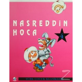 Nasreddin Hoca 4 - Mehmet Hengirmen