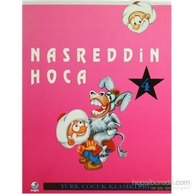 Nasreddin Hoca 4 - Mehmet Hengirmen