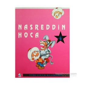 Nasreddin Hoca 4 - Mehmet Hengirmen