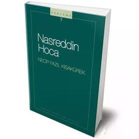 Nasreddin Hoca 5 - Derleme