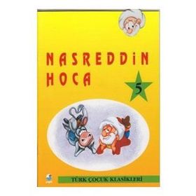 Nasreddin Hoca 5 - Derleme