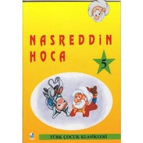 Nasreddin Hoca 5 - Derleme
