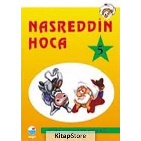 Nasreddin Hoca 5 - Mehmet Hengirmen