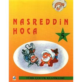 Nasreddin Hoca 5 - Mehmet Hengirmen