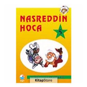 Nasreddin Hoca 5 - Mehmet Hengirmen