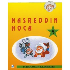 Nasreddin Hoca 5 - Mehmet Hengirmen