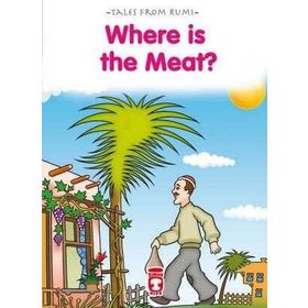 NASREDDIN HOCA 7 BU KEDIYSE ET NEREDE? / IF THIS IS THE CAT, WHERE IS THE MEAT? - MUSTAFA DUMAN