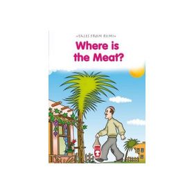 NASREDDIN HOCA 7 BU KEDIYSE ET NEREDE? / IF THIS IS THE CAT, WHERE IS THE MEAT? - MUSTAFA DUMAN