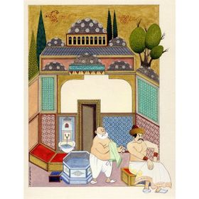 NASREDDIN HOCA - AHMET EFE