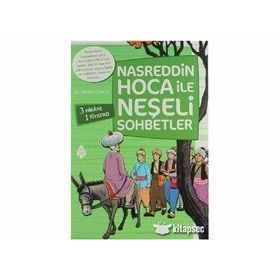 NASREDDIN HOCA - BANU BOZDEMIR