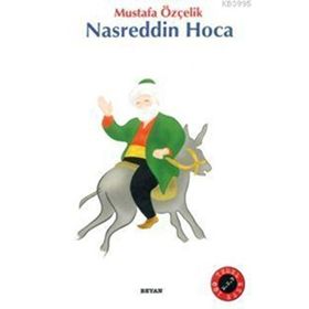NASREDDIN HOCA - BANU BOZDEMIR