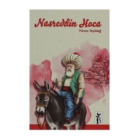 NASREDDIN HOCA - BANU BOZDEMIR