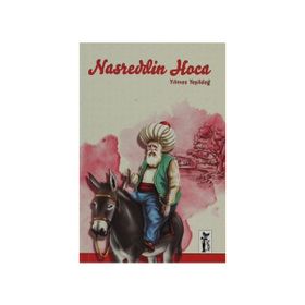 NASREDDIN HOCA - BANU BOZDEMIR