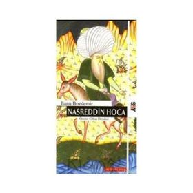 NASREDDIN HOCA - BANU BOZDEMIR