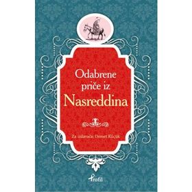 Nasreddin Hoca - Boşnakça Seçme Hikayeler - Demet Küçük