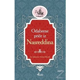 Nasreddin Hoca - Boşnakça Seçme Hikayeler - Demet Küçük