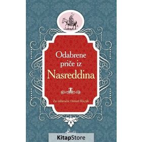 Nasreddin Hoca - Boşnakça Seçme Hikayeler - Demet Küçük
