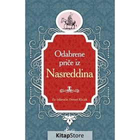 Nasreddin Hoca - Boşnakça Seçme Hikayeler - Demet Küçük