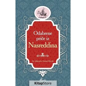 Nasreddin Hoca - Boşnakça Seçme Hikayeler - Demet Küçük