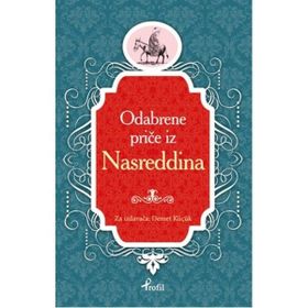 Nasreddin Hoca - Boşnakça Seçme Hikayeler - Demet Küçük