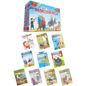 NASREDDIN HOCA - DEVRIM ALTAY