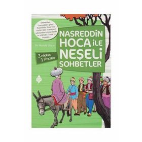 NASREDDIN HOCA - DEVRIM ALTAY