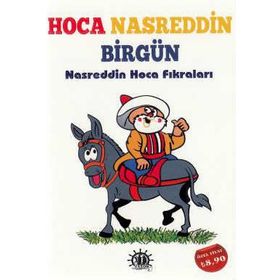 NASREDDIN HOCA - DEVRIM ALTAY