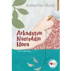 NASREDDIN HOCA - DEVRIM ALTAY