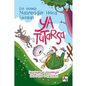 NASREDDIN HOCA - DEVRIM ALTAY