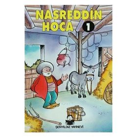 NASREDDIN HOCA - DEVRIM ALTAY