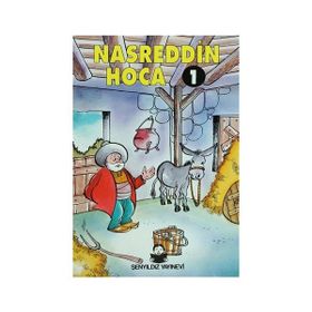 NASREDDIN HOCA - DEVRIM ALTAY
