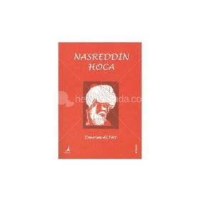 NASREDDIN HOCA - DEVRIM ALTAY