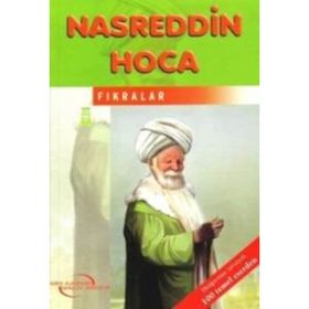 NASREDDIN HOCA FIKRALAR - FATMA ZEHRA ARSLAN