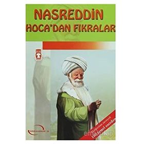 NASREDDIN HOCA FIKRALAR - FATMA ZEHRA ARSLAN