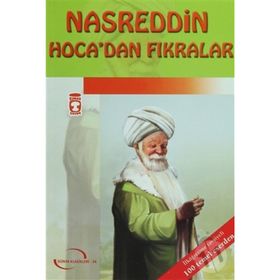 NASREDDIN HOCA FIKRALAR - FATMA ZEHRA ARSLAN