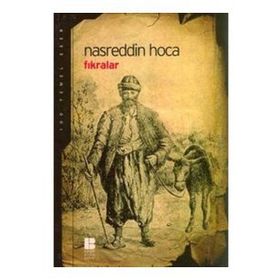 Nasreddin Hoca Fıkralar - Nasreddin Hoca