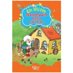 NASREDDIN HOCA FIKRALARI 1 DÜNYANIN DENGESI - SELMAN KILINÇ