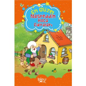 NASREDDIN HOCA FIKRALARI 1 DÜNYANIN DENGESI - SELMAN KILINÇ