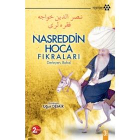 Nasreddin Hoca Fıkraları 2 - Bahai