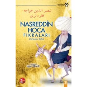 Nasreddin Hoca Fıkraları 2 - Bahai