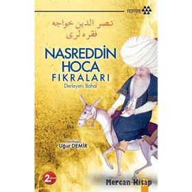 Nasreddin Hoca Fıkraları 2 - Bahai