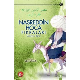 Nasreddin Hoca Fıkraları 3 - Bahai