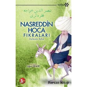 Nasreddin Hoca Fıkraları 3 - Bahai