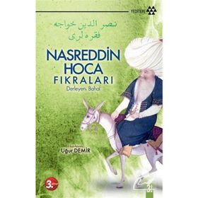 Nasreddin Hoca Fıkraları 3 - Bahai