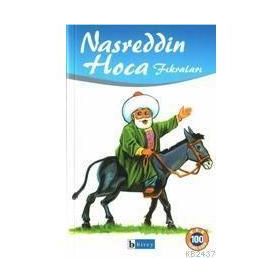 NASREDDIN HOCA FIKRALARI - ALI KAYAN