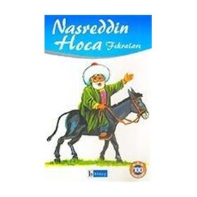 NASREDDIN HOCA FIKRALARI - ALI KAYAN