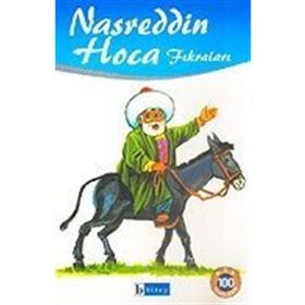 NASREDDIN HOCA FIKRALARI - ALI KAYAN