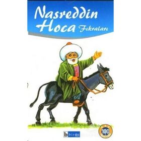 NASREDDIN HOCA FIKRALARI - ALI KAYAN