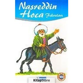 NASREDDIN HOCA FIKRALARI - ALI KAYAN