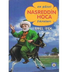 NASREDDIN HOCA FIKRALARI - EMEL İPEK